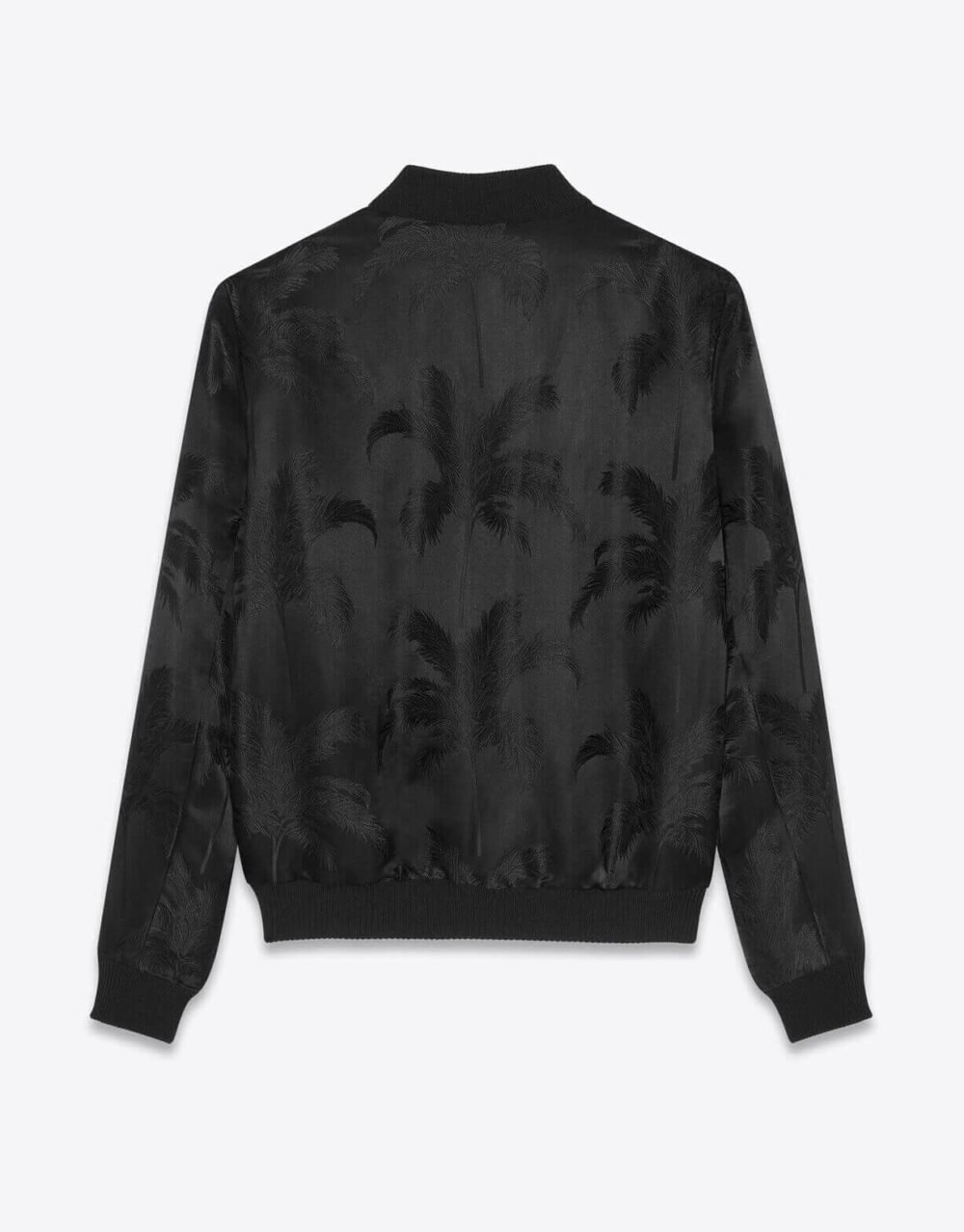Flowy suit blazer - Image 4