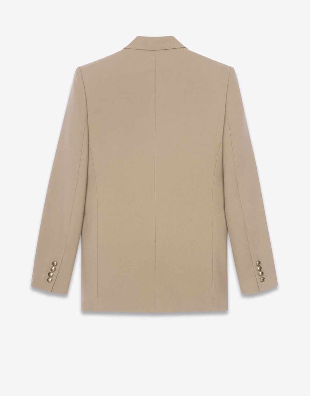 Flowy suit blazer - Image 3
