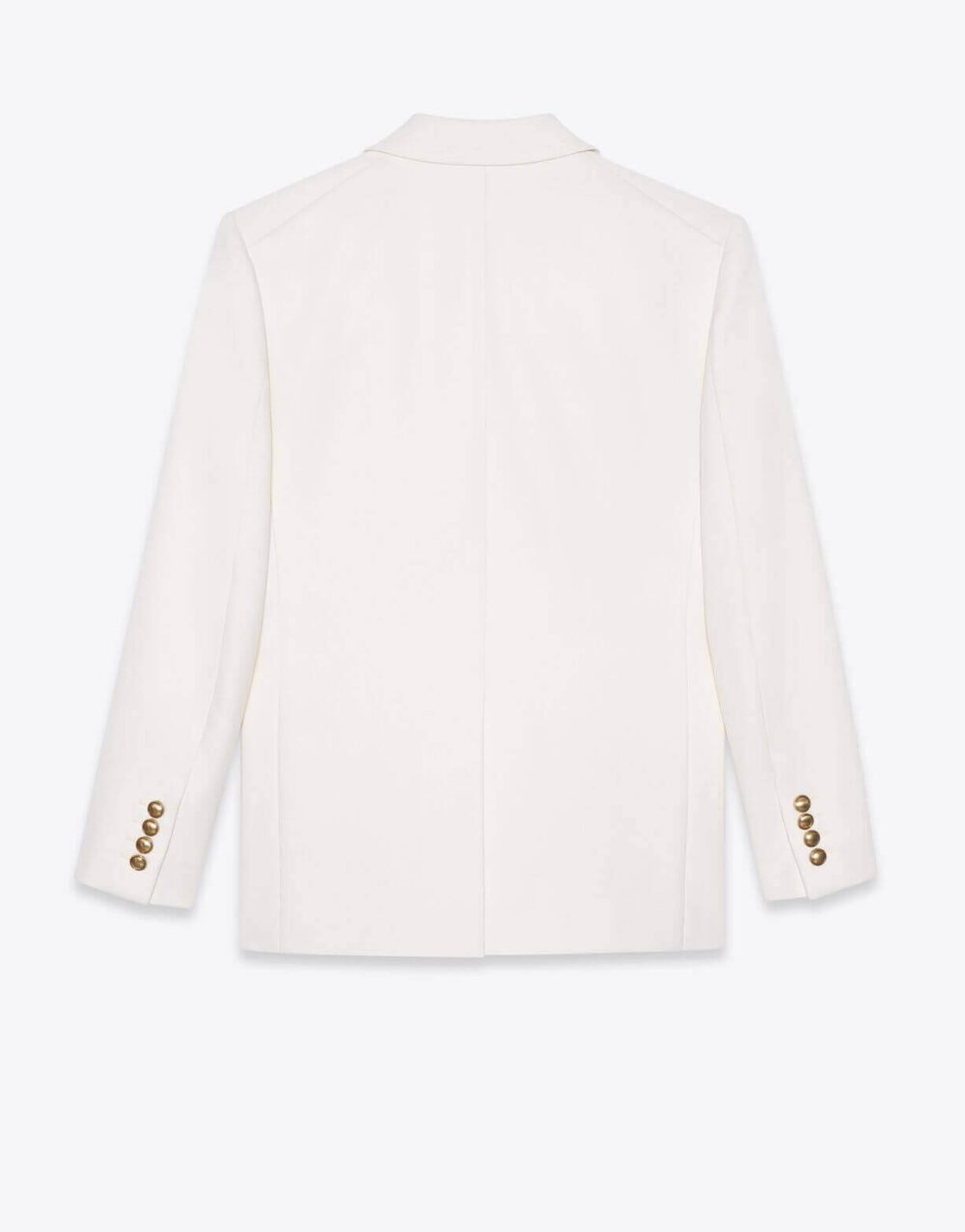Flowy suit blazer - Image 2